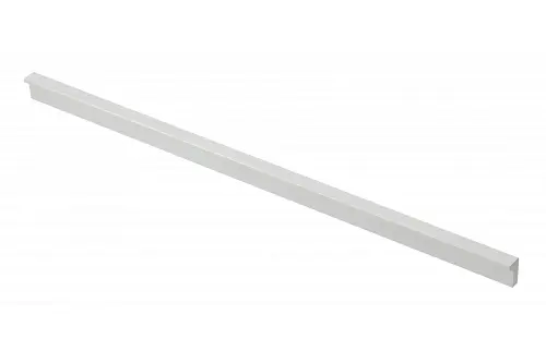 Ручка мебельная алюминиевая PILLAR 320мм/360мм, алюминий — купить оптом и в розницу в интернет магазине GTV-Meridian.